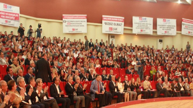 CHP’de İzmir’de büyük zirve raporu: ‘İkinci bölüm’de neler konuşuldu?