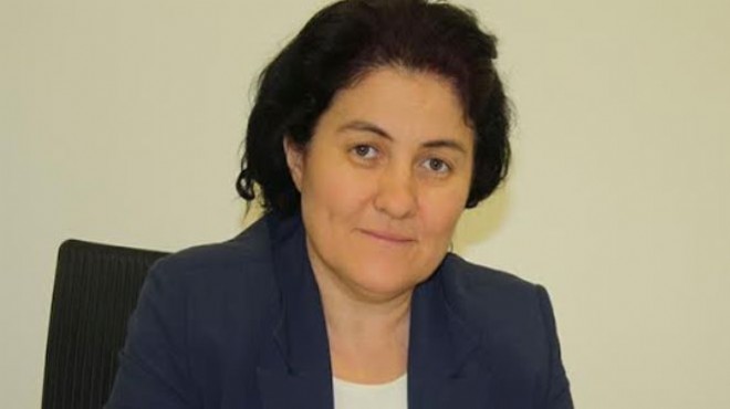 CHP de ‘Kadınların Başkanı’ istifa etti