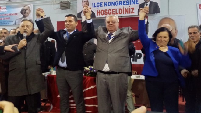 CHP de kıran kırana seçim: Bornova ve Bergama da kazananlar belli oldu!