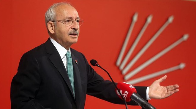 Kritik zirvede Kılıçdaroğlu başkanları dinledi: Kim ne dedi?