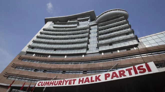 CHP’de meclis üyesi mesaisi… İzmir’de ön seçim yok!
