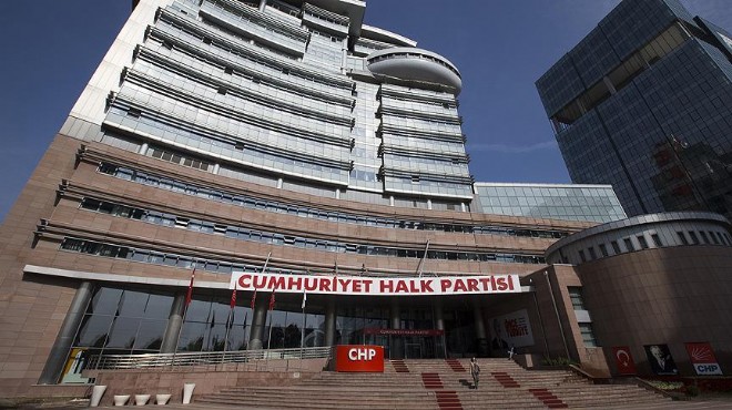 CHP den AK Parti adaylarına yakın takip