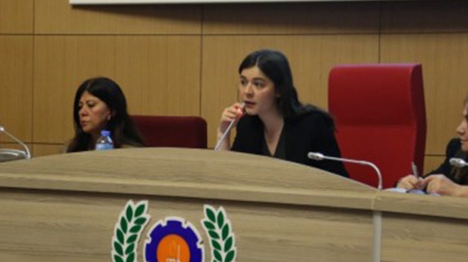 CHP den  Gaziemir  kararı: İşte belediye başkan yardımcısına verilen ceza!