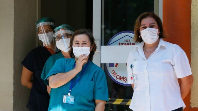 CHP den Koronavirüs raporu: Veriler şeffaf değil, normalleşmeye erken geçildi