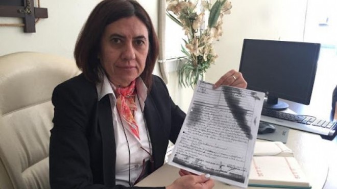 CHP li Karakurt tan Menemen kararına tepki: Bütün halkımızı tepki göstermeye davet ediyorum!