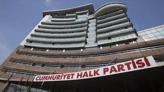 CHP den Tanju Özcan ve Alim Karaca kararı