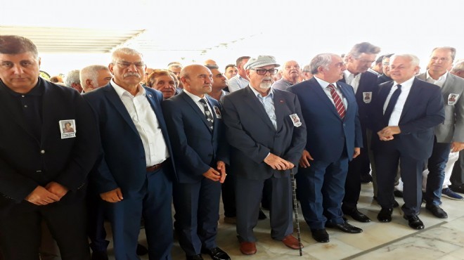 CHP eski İl Başkanı Ekrem Bulgun un acı günü