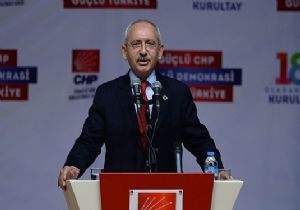 Egeli vekillerden Kılıçdaroğlu’na ‘5 fireli’ destek bildirgesi 
