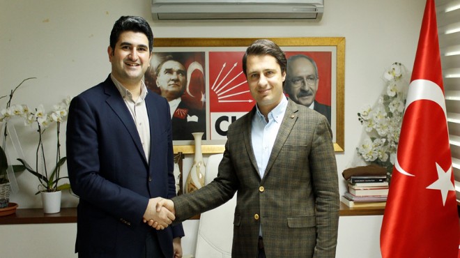 CHP Genel Başkan Yardımcısı Adıgüzel den İzmir mesajları: Seferberlik başlattık!