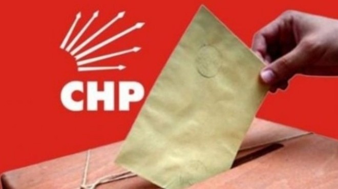 CHP Genel Merkezi’nden son nokta: Buca’daki iki mahalle seçimleri için ne karar verildi?