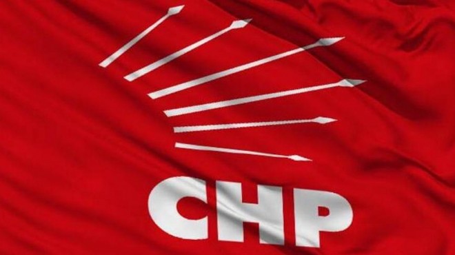 CHP heyeti İzmir e geliyor