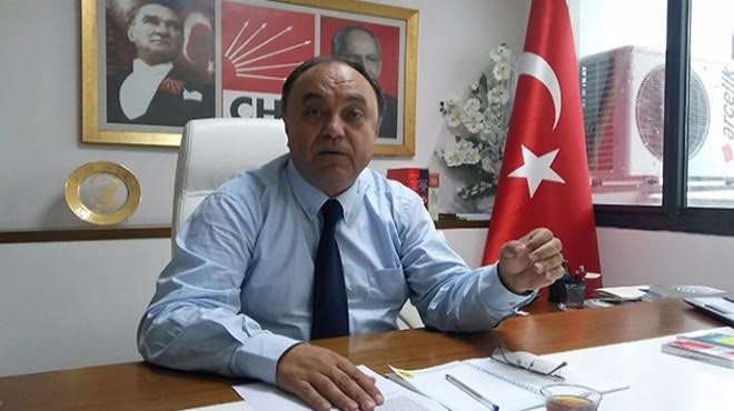 CHP İl Başkanı Güven: Engel değil destek olalım…