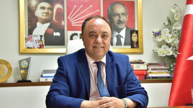 CHP  İl Başkanı Güven: Örgüt isterse adayım
