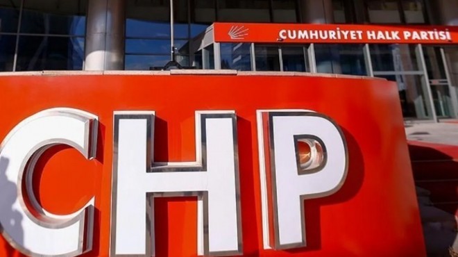 CHP  isim  istedi: Başka partiye çalışanlara ihraç!