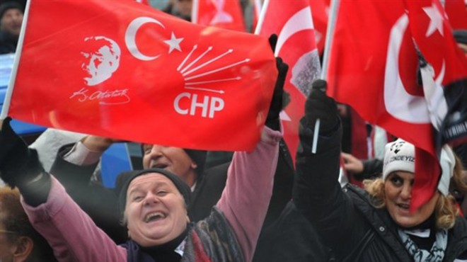 CHP İzmir’de akıllarda o soru: Kotaya uyulacak mı?