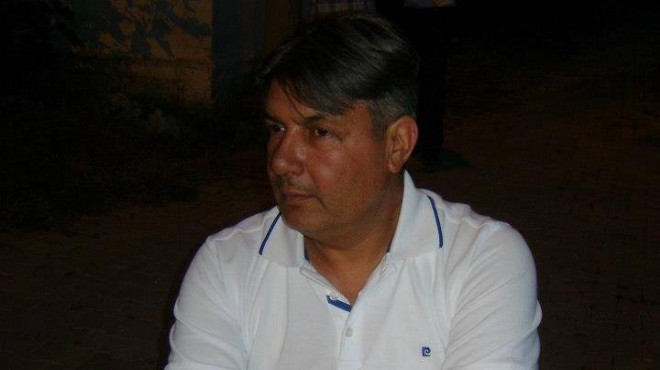CHP İzmir in eski meclis üyesi yaşamını yitirdi