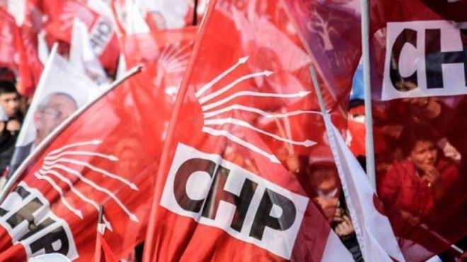 CHP İzmir de başkanlık için kritik hafta… Gözler MYK toplantısında!