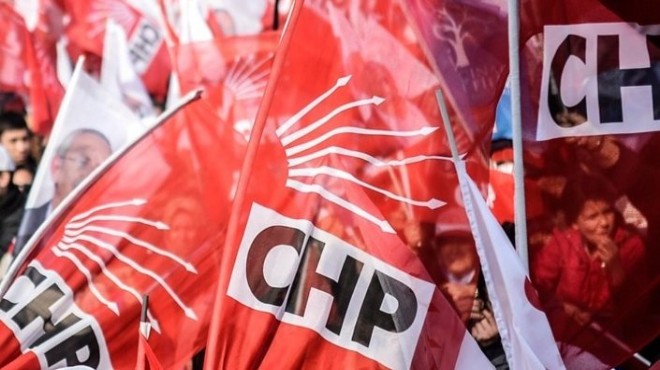 CHP İzmir’de kulisler hareketlendi: Kimler aday olacak?