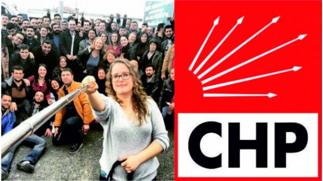 CHP İzmir’de ön seçim hamlesi: Selçuk’ta örgüt genel merkeze dosya yolladı!