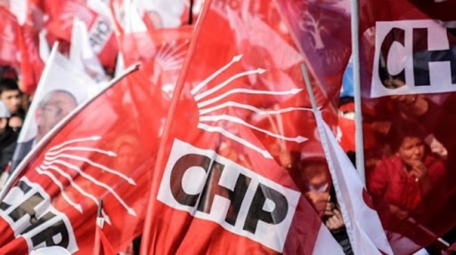 CHP İzmir’i karıştıran ses kaydı: İlçe Başkanı’ndan bomba sözler!