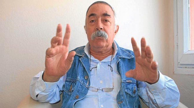 CHP İzmir in acı günü: Eski başkan hayatını kaybetti