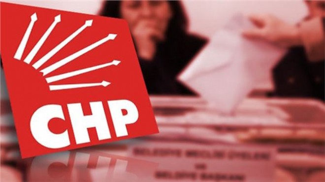 CHP İzmir deki seçim yarışında Cumartesi raporu: Hangi ilçede, kimler kazandı?