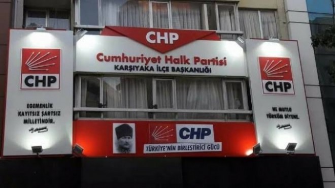 CHP Karşıyaka’da gözler seçim sürecinde… Kulislerde son durum ne?