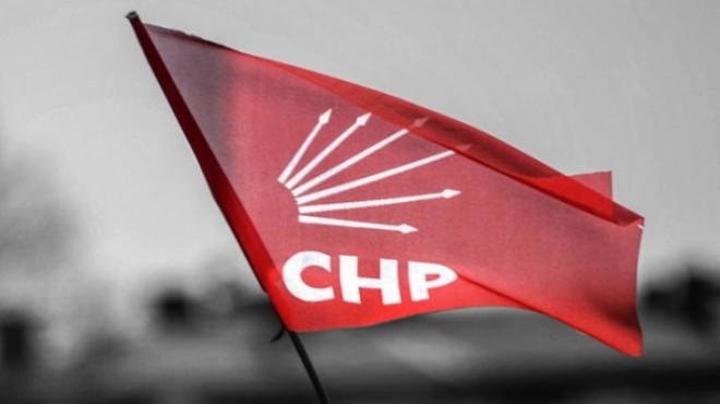 CHP Konak ta yeni başkan belli oldu!