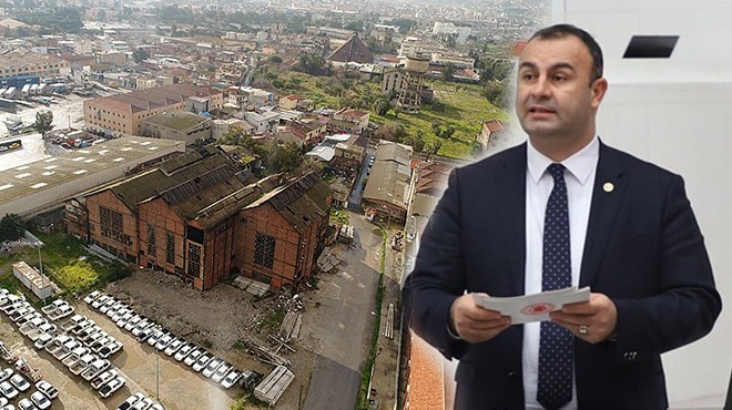 CHP li Arslan dan elektrik fabrikası açıklaması