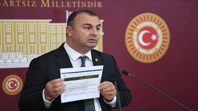 CHP li Arslan dan Merkez Bankası çıkışı: Zam PR ı yapıyor!