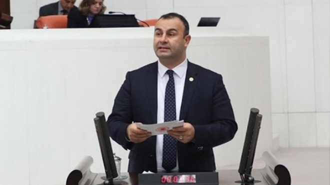 CHP li Arslan Sayıştay ın EPDK raporuna dikkat çekti: Ceza kesiliyor ama tahsil edilmiyor
