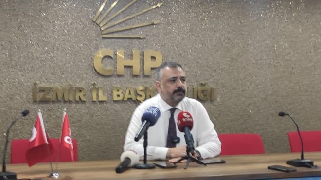 CHP’li Aslanoğlu’ndan 14 Mayıs değerlendirmesi: Vekil sayısı beklentimizin altında!