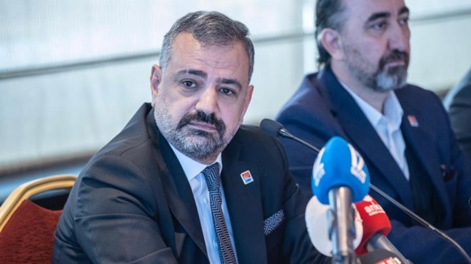 CHP’li Aslanoğlu’ndan ‘depremzede’ eleştirisi: Vali listeyi vermiyor!