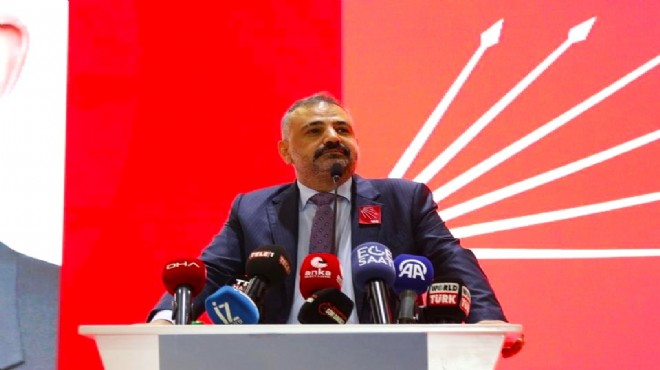 CHP li Aslanoğlu ndan İYİ Partili Özlale ye yanıt: Bu siyaset tarzı İzmir’de yıllardır işe yaramadı!