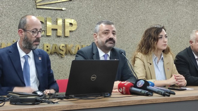 CHP’li Aslanoğlu, ‘tüzük kurultay çağrısı’ için konuştu: Kılıçdaroğlu’na muhalefet göremiyorum!