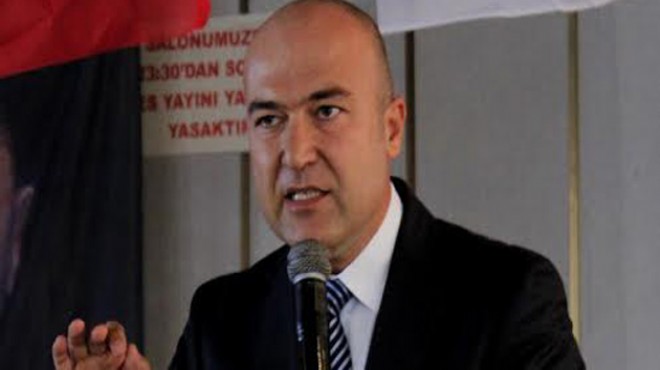 CHP li Bakan: Abdülhamid i anmak Cumhuriyet e ihanet!