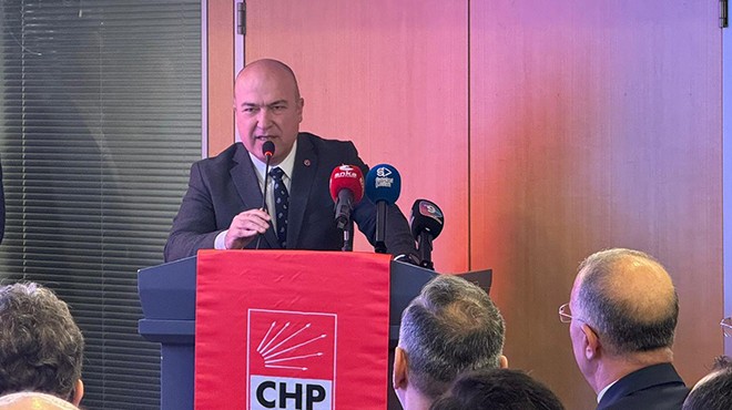 CHP’li Bakan’dan AK Parti-CHP belediyeciliği karşılaştırması: Kaynakların nereye aktarıldığı önemli!
