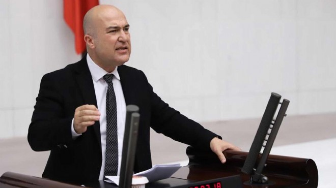 CHP li Bakan dan AK Parti ye sert eleştiri: Gördüğüm en kötü muhalefet!