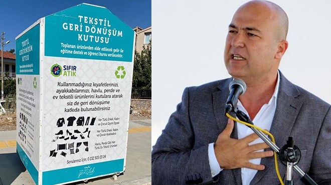 CHP li Bakan dan TÜGVA tepkisi: Kamu gücü kullanıyorlar!