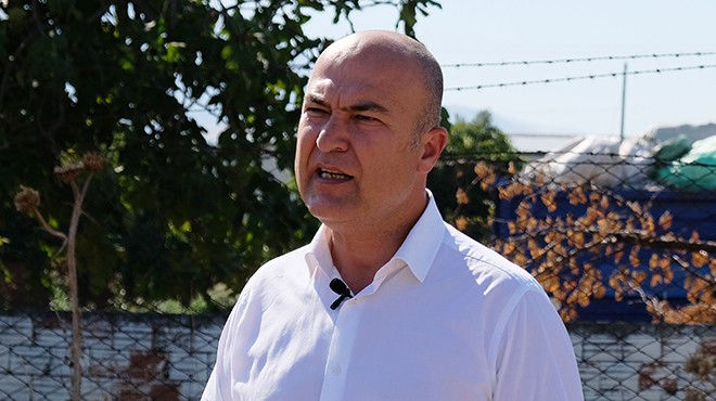 CHP li Bakan İzmir in 18 yıllık ÇED başvurularını yayınladı