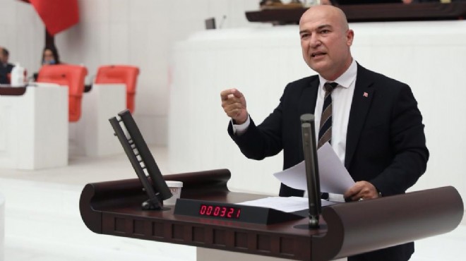 CHP’li Bakan tartışmalı fakültenin akıbetini sordu