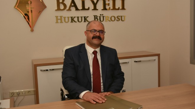 CHP’li Balyeli’den Kaftancıoğlu’na destek