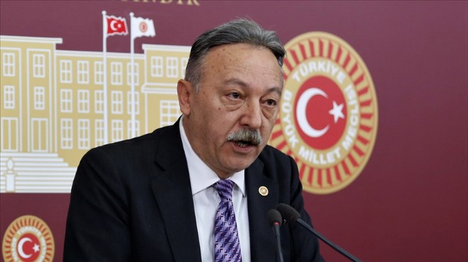 CHP li Bayır dan Kılıçdaroğlu nu eleştirenlere tepki: Hangimiz ana babamızı seçebiliyoruz?