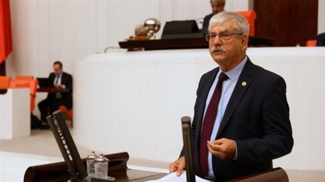 CHP’li Beko, atanamayan odyometristlerin sorunlarını Meclis’e taşıdı