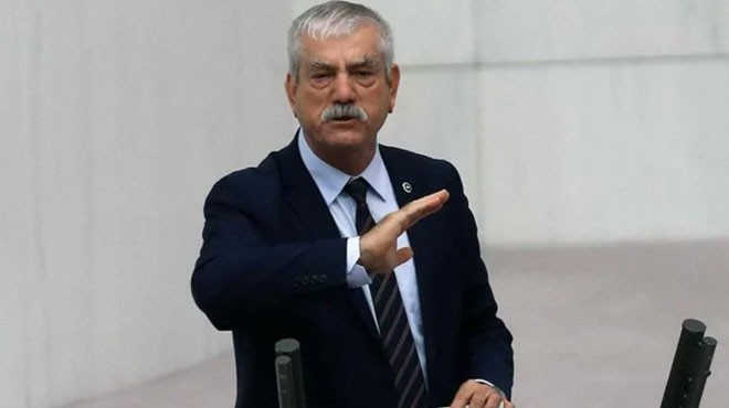 CHP li Beko, Kılıçdaroğlu nun sözlerini işaret etti: Örgüte güveneceksin!
