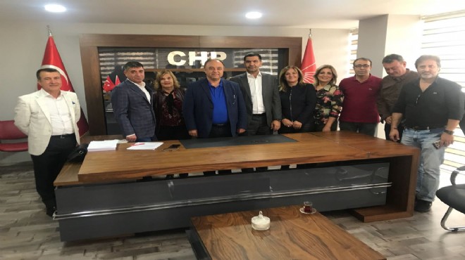 CHP’li Güven Diyarbakır’da: Elçi için ziyaret