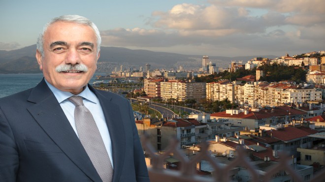 CHP li İnanç tan hükümete salvo: İzmir in devletten alacağı var!