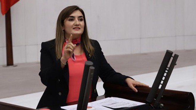 CHP li Kılıç İzmirli hemşireleri meclis gündemine taşıdı