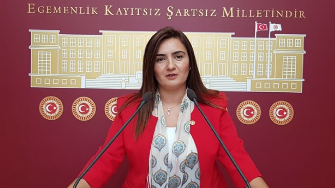 CHP’li Kılıç’tan avukatlar için kanun teklifi