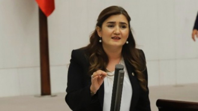 CHP’li Kılıç’tan mahkemenin ‘Rabia Naz kararı’na tepki!